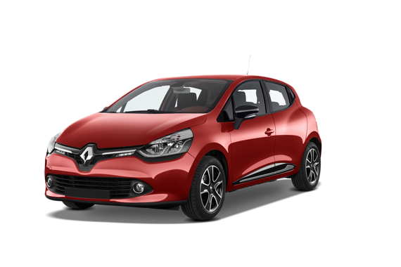 Location Renault Clio