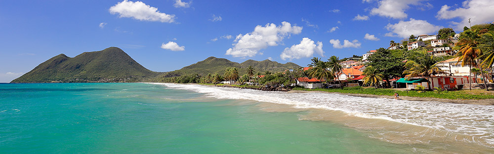 Location voiture Martinique